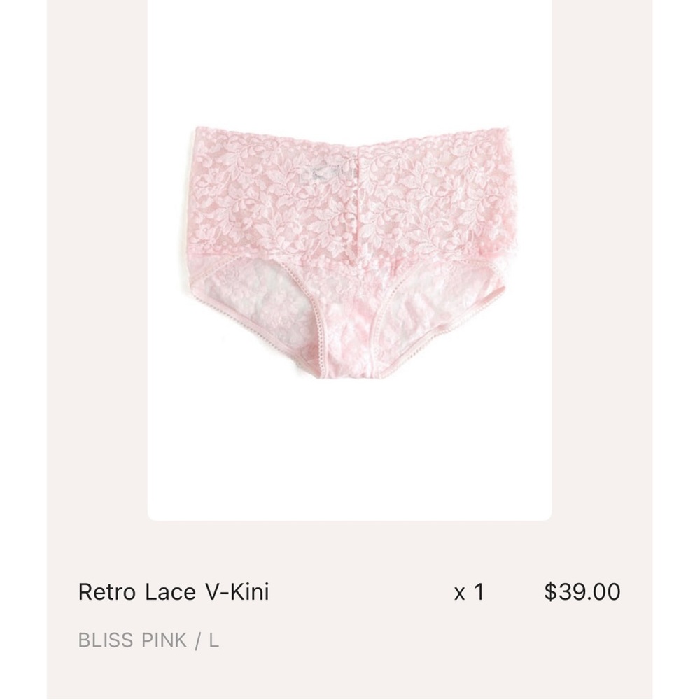 Hanky Panky